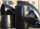 ASTM A234 Wpb Carbon Steel Large Diameter Pipe Fittings