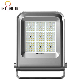  Waterproof Outisde Security LED Flood Light Fitting with PIR