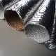  China Factory Automotive Sensor Cable Wire Tube Heat Protection Flexible Diesel Combustion Air Intake Hose Pipe for Webasto Eberspacher Heater