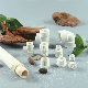 PVC-U Threaded Pipe and Fittings for Water Supply, Bs Standard