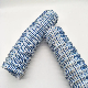  Jubo Flexible Permeable Drainage Hose Soft Pervious Pipe