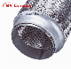 New Types Exhaust Pipe Soft Connection Stainless Steel Exhaust Flexible Pipe manufacturer