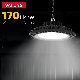  IP65 Indoor Basketball Court Gymnasium Shopping Mall LED Light High Bay Fitting for Industrial Factory Workshop Warehouse Lighting