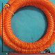 Electrical Protection Cable Galvanized PP Corrugated Pipe