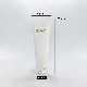  New Massage Ball Roll PE Plastic Skin Care Lotion Tube /Empty OEM Round Cosmetic Soft Composite Tube