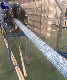  50/80/100/150/200mm Diameter Underground Drainage Hose/Landscaping Soft Permeable Pipe