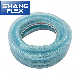 Manufacture Corrosion Resistance PVC Fiber Braided Soft Hose