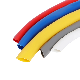  VW-1 600V Soft Clear PVC Tube Connector Hose