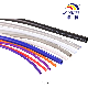  Clear Soft PVC Tube Hose