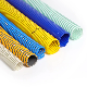 Soft Flexible PVC Water Drain Pipe Steel Wire Suction Hose