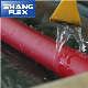 Soft Transparent PVC Heavy Dudy Garden Layflat Water Hose
