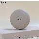 Wholesale Customizable Logo Plastic Round Shape Boxes with Mirror