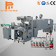  100ml -1litre High Speed Round Plastic Bottled Mineral Water Food Snack Can Box Group Package Shrink Wrapping Plant