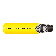  Industrial Air Water Oil Petroleum NBR Rubber Non-Conductive Hose
