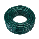  30 Meters Customized 1/2 Inch 5/8 Inch 3/4 Inch Yellow Blue Green Soft PVC Garden Hose
