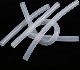 Soft Flexible PVC Plastic Clear Transparent Pipe Tubing Hose