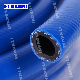  Soft and Light Great Quality PVC Rubber Three-Layer Two-Line Pneumatic Flexible Hose for Wind Gun Pipes