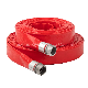 Customization PVC Soft Flexible Irrigation Pipe Garden Hose