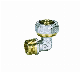 Ktm Brass Fittings for Pex-Al-Pex Pipe and Plastic Pipe
