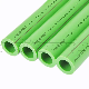 Plastic PP-R Tube for Hot and Cold Water manufacturer