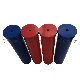  High Quality ABS Hard Tube/Hose/Tubing End OEM Electric Plastic Molding Parts Injection ABS Manufacturer From China