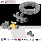  OEM Manufacturer 15*1.7mm Polybutylene Pipe for Underfloor Heating System