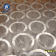 High Transparency Acrylic PMMA Tubes with RoHS Certification