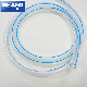  Food Grade FDA Reach Clear Vinyl Tubing Hose Transparent Clear PVC Hose