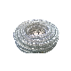  PVC Stainless Steel Wire Braided Reinforced Transparent Hose