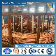  1/2 3/4 Copper Coil Pipe AC Air Conditioner Copper Tube 3/8 Rolling Pancake Copper Pipe Soft Drawn and Coiltype