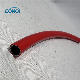  PVC Air Flexible Hose Colorful Nature PVC Soft Hose