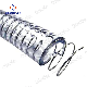  PVC Spring Spiral Steel Wire Reinforced Hose