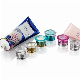  PMMA Acrylic Lids Caps for Plastic Tubes Toothpaste Tube