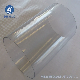  Transparent Plexiglass Acrylic Pipe with Customized Size