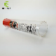  Factory Outlet Clear Plastic Food Grade PETG 7.5mm Tube FDA Compliant Food Storage Containers Package Lip Gloss Tube