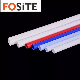  Electrical Fire Retardant PVC Conduit Tube for Wiring Cable