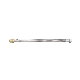 Flexible Metal Hose - Food Grade Stainless Steel Tube