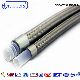 SAE 100 R14 Standard Chemical Resistant Flexible PTFE Hose