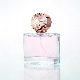  Factory Clear 30ml 50ml 100ml Crimp Perfume Glass Bottle Quality Thick Clamp Parfum Bottle