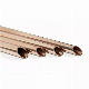  ASTM B280 Soft Temper Pancake Coil Copper Tube in Refrigeration