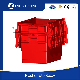  Heavy Duty Large Capacity Plastic Round Trip Storage Tote Box