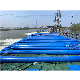 High Pressure 14 Inch PVC Lay-Flat Lay Flat Layflat Hose