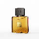  Custom 100ml Round Empty Luxury Gold Cap Parfum Packaging Bottle Spray Atomizer Glass Perfume Bottle