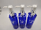  150ml Cosmetic Oil Lotion Pump Bottle