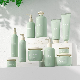 Wholesale Plastic Personal Care Packaging Body Lotion Shampoo and Condition Pump Bottle manufacturer