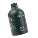  50ml 100ml 150ml 200ml 250ml 500ml Cosmetic Green Aluminum Bottle with for Lotion Pump for Personal Care Package