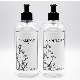 500ml Wholesale Creative Empty Plastic Shampoo Bottle for Body Wash