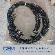 Trailer Brake Hose for Construction Machinery Shacman Truck Spare Parts