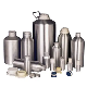  Aluminum Essence Bottle