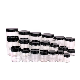  30ml-1000ml Food Storage Round Glass Jar with Plastic Lid